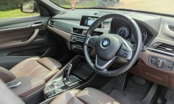 Happy New Year!!!BMW second Rasa Baru X1 sdRive 18i 1.5 AT - 2019 - Black om Brown 9