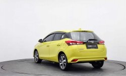  2020 Toyota YARIS G 1.5 5