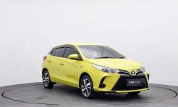  2020 Toyota YARIS G 1.5 1