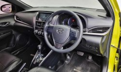  2020 Toyota YARIS G 1.5 19