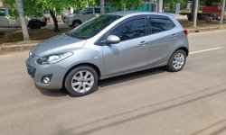 Mazda 2 V 2012 Hatchback AT PROMO TERBAIK 4