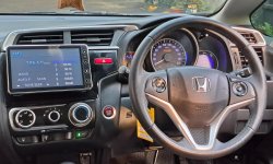 Honda Jazz RS CVT 2016 Putih 8