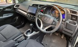 Honda Jazz RS CVT 2016 Hatchback 5