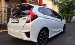 Honda Jazz RS CVT 2016 Hatchback 6