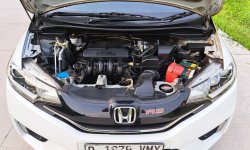 Honda Jazz RS CVT 2016 Hatchback 12