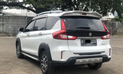 Suzuki XL7 Beta AT 2022 Putih 4