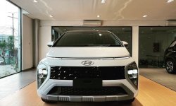 Hyundai STARGAZER 2022 MPV 1