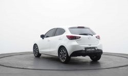  2017 Mazda 2 R 1.5 4
