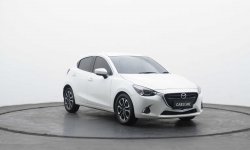  2017 Mazda 2 R 1.5 1