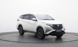  2021 Daihatsu TERIOS X DLX 1.5 1