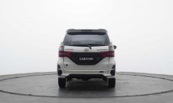  2021 Toyota AVANZA VELOZ GR 1.5 11