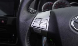  2021 Toyota AVANZA VELOZ GR 1.5 12