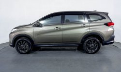 JUAL Daihatsu Terios X Deluxe AT 2020 Coklat 3