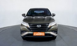 JUAL Daihatsu Terios X Deluxe AT 2020 Coklat 2