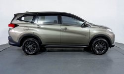 JUAL Daihatsu Terios X Deluxe AT 2020 Coklat 5