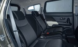 JUAL Daihatsu Terios X Deluxe AT 2020 Coklat 8