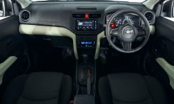 JUAL Daihatsu Terios X Deluxe AT 2020 Coklat 10