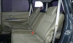JUAL Daihatsu Xenia 1.3 R Deluxe MT 2014 Abu-abu 10