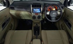 JUAL Daihatsu Xenia 1.3 R Deluxe MT 2014 Abu-abu 11