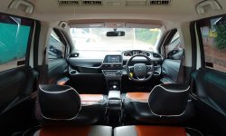 Toyota Sienta Q CVT 2017 7