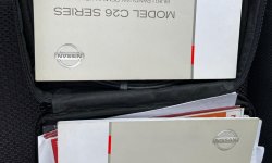Nissan Serena 2.0 HWS PANORAMIC 2013 Automatic BERGARANSI MULUS TERAWAT SIAP PAKAI SERVIS RECORD 7