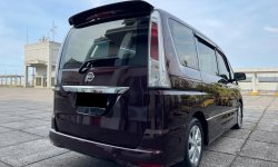 Nissan Serena 2.0 HWS PANORAMIC 2013 Automatic BERGARANSI MULUS TERAWAT SIAP PAKAI SERVIS RECORD 14