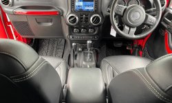 Jeep Wrangler Rubicon 3.6 PENTASTAR 2013 Automatic BERGARANSI MULUS TERAWAT SIAP PAKAI SERVIS RECORD 9