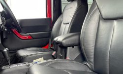 Jeep Wrangler Rubicon 3.6 PENTASTAR 2013 Automatic BERGARANSI MULUS TERAWAT SIAP PAKAI SERVIS RECORD 14