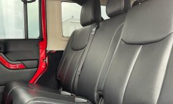 Jeep Wrangler Rubicon 3.6 PENTASTAR 2013 Automatic BERGARANSI MULUS TERAWAT SIAP PAKAI SERVIS RECORD 18