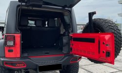 Jeep Wrangler Rubicon 3.6 PENTASTAR 2013 Automatic BERGARANSI MULUS TERAWAT SIAP PAKAI SERVIS RECORD 19