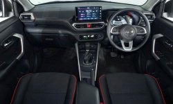 Daihatsu Rocky 1.0 R Turbo CVT 2021 9