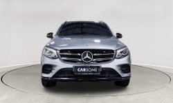 Mercedes-Benz GLC 200 2019 6