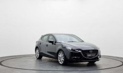 Mazda 3 Hatchback 2018 Hatchback ANGSURAN RINGAN HUB RIZKY 081294633578 1