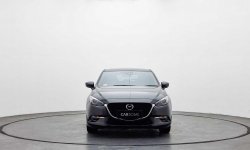 Mazda 3 Hatchback 2018 Hatchback ANGSURAN RINGAN HUB RIZKY 081294633578 4