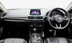 Mazda 3 Hatchback 2018 Hatchback ANGSURAN RINGAN HUB RIZKY 081294633578 5