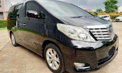 Promo Toyota Alphard murah 1