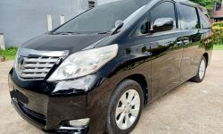 Promo Toyota Alphard murah 4