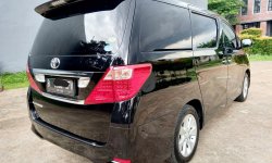 Promo Toyota Alphard murah 5