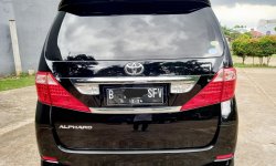 Promo Toyota Alphard murah 6