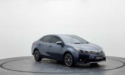 Toyota Corolla Altis V AT 2015 ANGSURAN RINGAN HUB RIZKY 081294633578 1