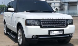 Land Rover Range Rover Sport Supercharged 2012 Harga Special 1