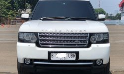 Land Rover Range Rover Sport Supercharged 2012 Harga Special 2