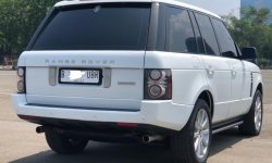 Land Rover Range Rover Sport Supercharged 2012 Harga Special 4