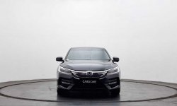Honda Accord 2.4 VTi-L 2018 MOBIL BEKAS BERKUALITAS HUB RIZKY 081294633578 4