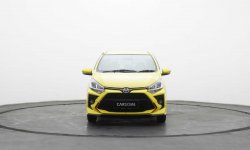 Toyota Agya 1.2L TRD A/T 2020 Hatchback MOBIL BEKAS BERKUALITAS HUB RIZKY 081294633578 4
