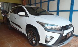Toyota Yaris Heykers 2017 1