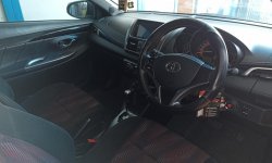 Toyota Yaris Heykers 2017 3