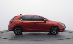 Honda City Hatchback New  City RS Hatchback CVT 2021 MOBIL BEKAS BERKUALITAS HUB RIZKY 081294633578 2
