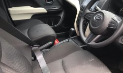 Daihatsu Terios X Deluxe AT 2022 5