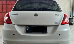 Suzuki Swift GX 1.4 AT ( Matic ) 2014 Putih Km low 113rban Siap Pakai 6